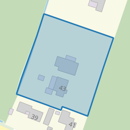 Perceel BBG03-F-2113