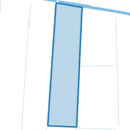 Perceel BBG03-F-2114