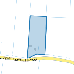 Perceel BBG03-F-2115