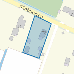 Perceel BBG03-F-2116