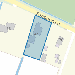 Perceel BBG03-F-2117