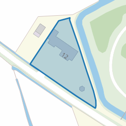 Perceel BBG03-F-2118