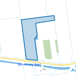 Perceel BBG03-F-2120