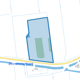 Perceel BBG03-F-2121