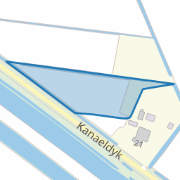 Perceel BBG03-F-2122