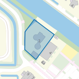 Perceel BBG03-F-2126