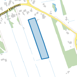 Perceel BBG03-F-2140