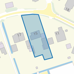 Perceel BBG03-F-2143