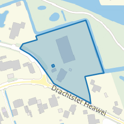 Perceel BBG03-F-2152