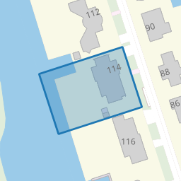 Perceel BBG03-F-2164