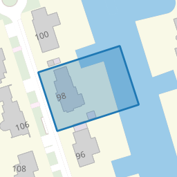 Perceel BBG03-F-2168