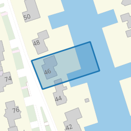 Perceel BBG03-F-2194