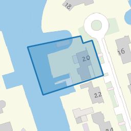 Perceel BBG03-F-2199