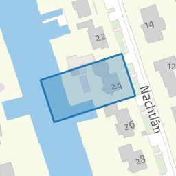 Perceel BBG03-F-2201