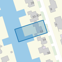 Perceel BBG03-F-2205