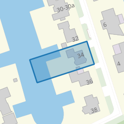 Perceel BBG03-F-2206