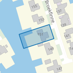 Perceel BBG03-F-2220