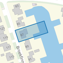 Perceel BBG03-F-2230