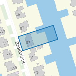 Perceel BBG03-F-2231