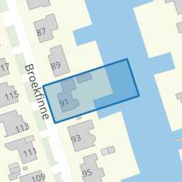 Perceel BBG03-F-2232