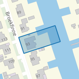 Perceel BBG03-F-2233