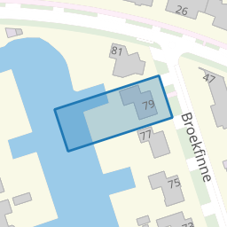 Perceel BBG03-F-2239