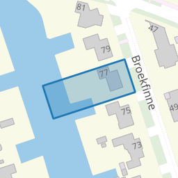 Perceel BBG03-F-2240