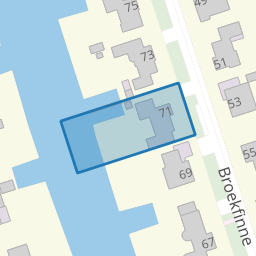 Perceel BBG03-F-2243