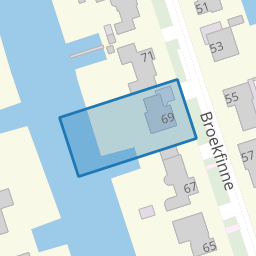 Perceel BBG03-F-2244