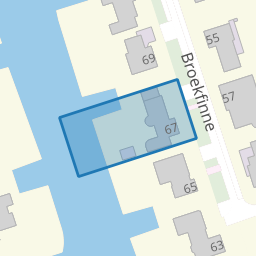 Perceel BBG03-F-2245