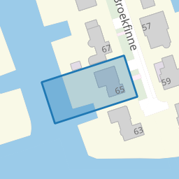 Perceel BBG03-F-2246