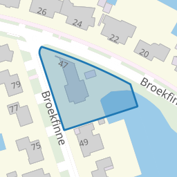 Perceel BBG03-F-2248