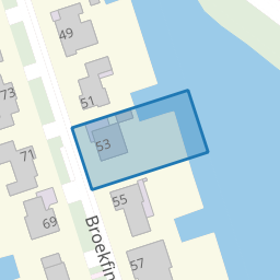 Perceel BBG03-F-2251