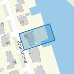 Perceel BBG03-F-2252