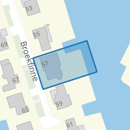 Perceel BBG03-F-2253