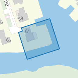 Perceel BBG03-F-2255