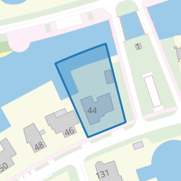 Perceel BBG03-F-2265