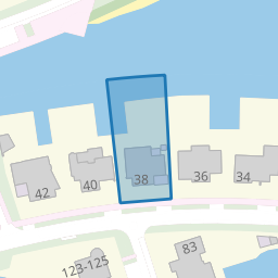 Perceel BBG03-F-2268