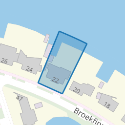 Perceel BBG03-F-2276