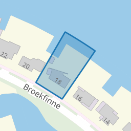 Perceel BBG03-F-2278