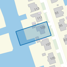 Perceel BBG03-F-2288