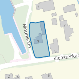 Perceel BBG03-F-2290