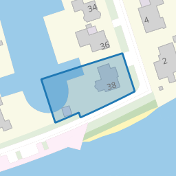 Perceel BBG03-F-2295