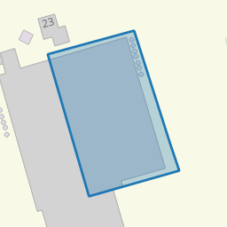 Perceel BBG03-F-2300