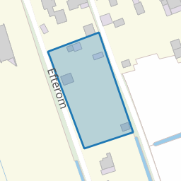 Perceel BBG03-F-2302