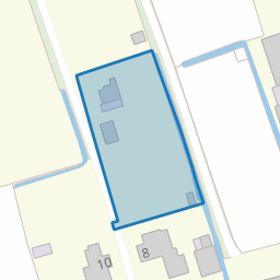 Perceel BBG03-F-2304