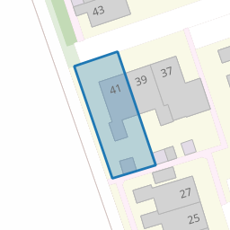 Perceel BBG03-F-2316