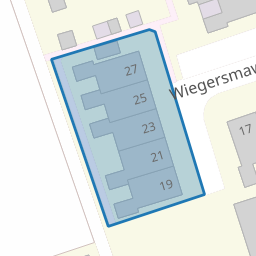 Perceel BBG03-F-2321