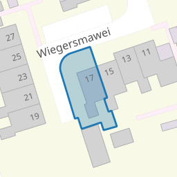 Perceel BBG03-F-2322