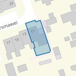 Perceel BBG03-F-2325